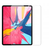 Premium Tempered Glass Screen Protector for iPad Pro 11" 2018